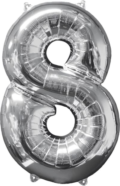 Amscan 3196275 feestdecoratie Speelgoed ballon