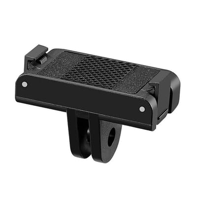 Puluz Magnetische Houder Voor Dji Osmo Action 3 4 Met Snelle Ontgrendelingsfunctie
