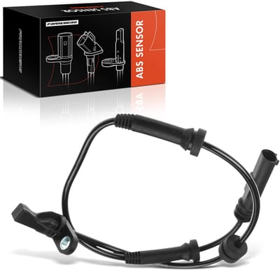 Frankberg 1x ABS Sensor Vooras Links Rechts voor BMW F