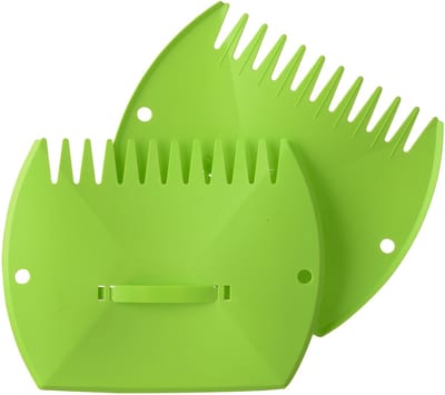Nature Bladscheppen - Klim-En Geleide Artikel - 37x29.5 cm Groen