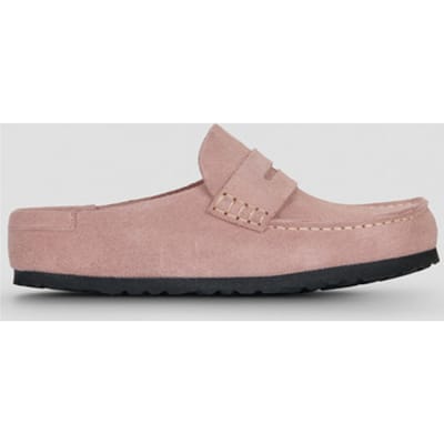 Mocassins BIRKENSTOCK Mocassins Naples daim