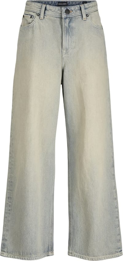 JACK&JONES - JJIDAVE JJORIGINAL SBD 570 JNR - Jongens - Jeans