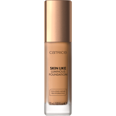 Catrice Skin Like Luminous Foundation 048N 30 ml
