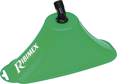 Plastic onkruidborstel voor verwijderen van onkruid, klein model