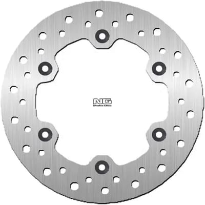 Remschijf voor vaste motorfiets NG Brake Disc DIS761