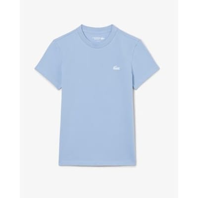 T-shirt Korte Mouw Lacoste TF9246
