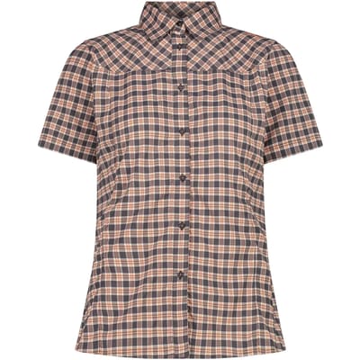 Vrouwelijke stretchshirt CMP