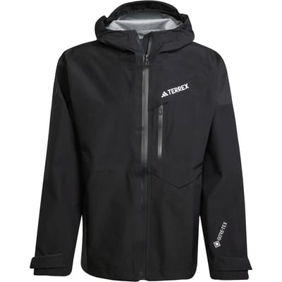Wandeljas adidas Terrex Techrock 3 Layer Gore-Tex Performance