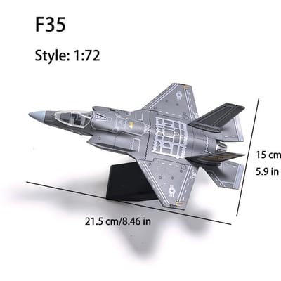 DIY Creatieve Militaire Serie Bouwstenen F14 Multifunctionele Supersonische Jager F-22 SU-57 B2 Bommenwerper Model Speelgoed Voor Kinderen Cadeaus