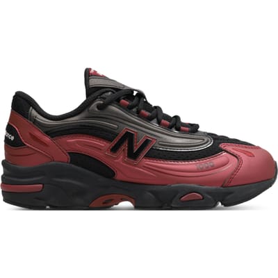 New Balance 1000 Kindersneakers - Marron - Maat 37.5 - Leer