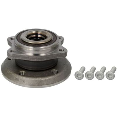 Wiellagerset SNR R154.77