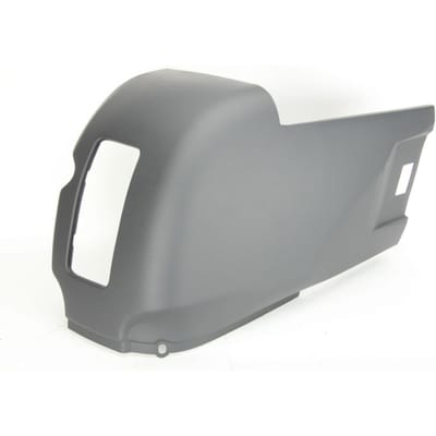 Bumper COVIND 144/95 links