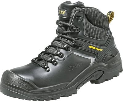 Bata Bickz 2 werkschoenen Rugged S3 mt 45 half hoog