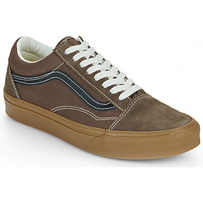Vans  Lage Sneakers Old Skool