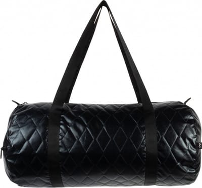 LOQI Weekender Large - Quilted Black