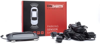 Einparts Parkeersensoren Epp5300 Oem Voor Kia, Nissan En Mazda Systeem