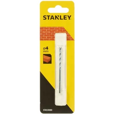 Stanley Betonboor Sds Plus - 4x75mm