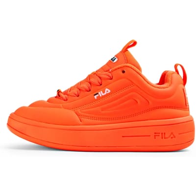 Lage Sneakers Fila ffw0536superbubblewmnro4006237