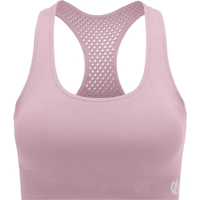 Dare2B Dont Sweat It Light, comfortabele en sneldrogende sportbeha voor dames