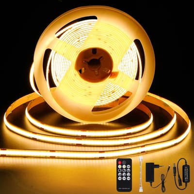 ANTENLICHT Make Up Spiegel met LED Verlichting - 34x25CM - 10x Vergroting - Vergrootspiegel met Licht - Oplaadbaar - Scheerspiegel - Badkamerspiegel - Zwart