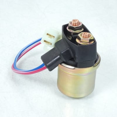 Relais de démarreur RMS pour Moto Aprilia 1000 RST 2001 à 2003 PW003 Neuf