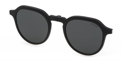Sting AGSJ702 BLACK/GREY CLIP ON 45/20/0 Kinderbrillen Clip-On only