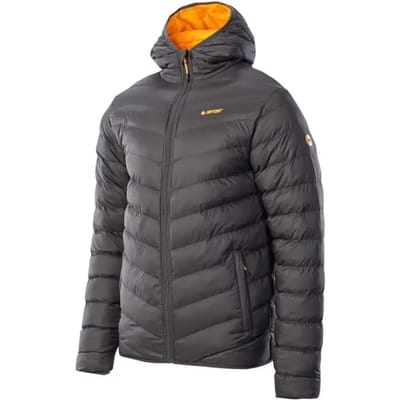 Hooded jacket Hi-Tec Salrin