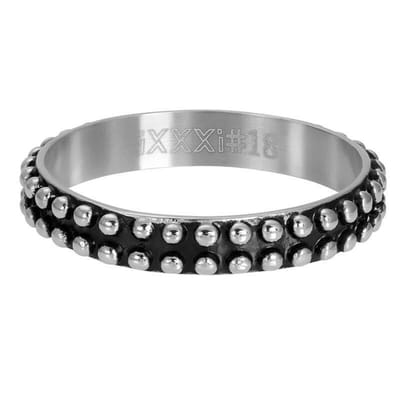 iXXXi invulring Gypsy R05912 (4MM) - Maat 18