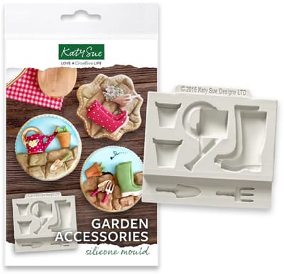 Katy Sue Mould Garden Accessories