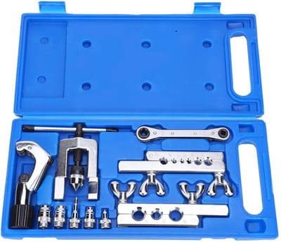 Dailygoods- Affakkelgereedschap Buisuitbreiding