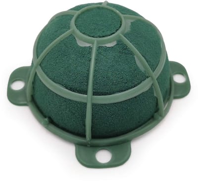 Mech-Mech Turtle MIDI Serie - Florale Spons - Zelfklevende Tape - Nat