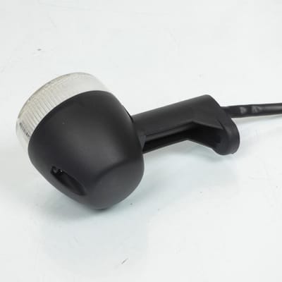 originele richtingaanwijzer voor aprilia 50 rx 2006 tot 2008 00h01706021 / ard/avg nieuw