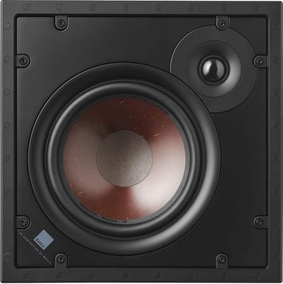 Dali Phantom H-80 inbouw speaker - wit