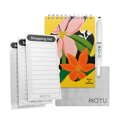 Pocket Lists Combo