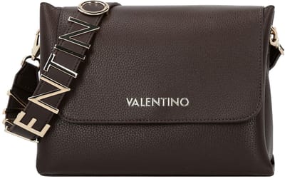 VALENTINO schoudertas Alexia Crossbody Bag Moro bruine