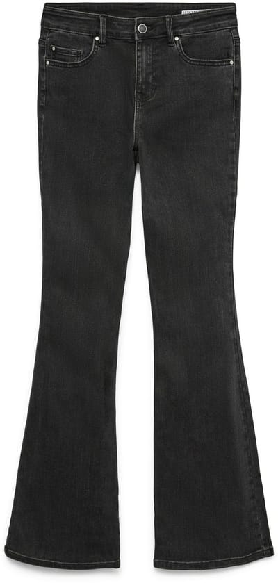 Vero Moda Flared fit jeans VMFLASH Mid rise Flared fit Jeans