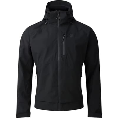 Dare2B Switch Out III waterdichte wandeljas met capuchon voor heren