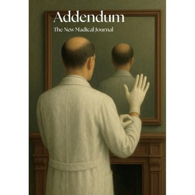 Addendum - Claudia Ines Leal