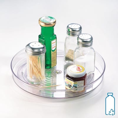 Famanu - Set van 10 retro houten kleerhangers 44,5 cm met brede schouder en antislipstang – Walnoot