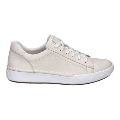 JOSEF SEIBEL Claire 01 | Sneaker voor Dames | wit