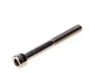 Bout M4X30 DIN 912 A2 - 5527123