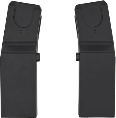 Easywalker Zoey Autostoel Adapter Set