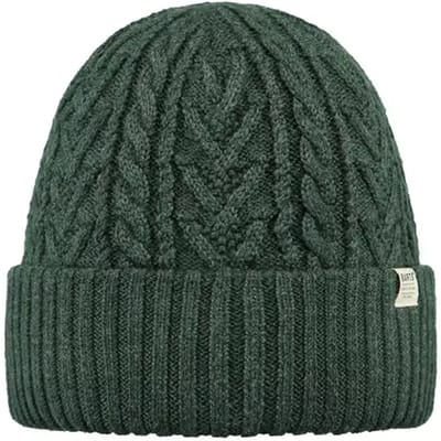 Barts Pacifick Beanie Muts Army One Size