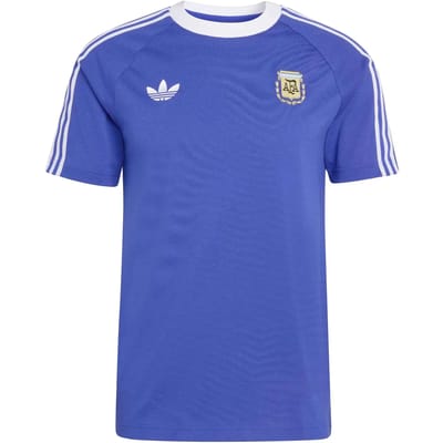 Argentijnse T-shirt Originals Coupe du Monde 2026