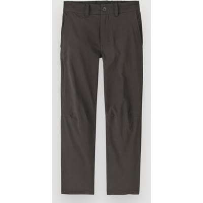 Patagonia Terravia Kids Broek zwart