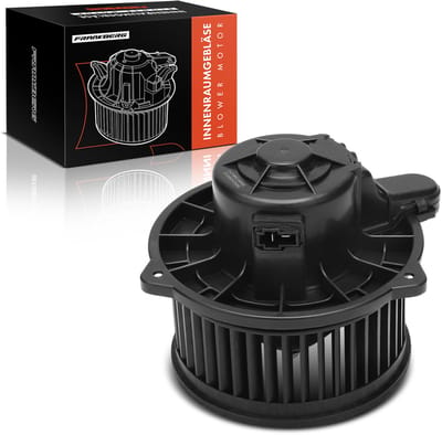 Frankberg 1x Motor Interieurventilator voor KIA Picanto SA 11 L