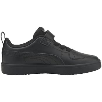 Puma 385836 Rickie Ac Ps Schoenen Zwart EU 30 Kinderen