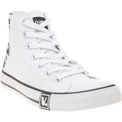V.gan Vegan Nut Hi Top-sneakers