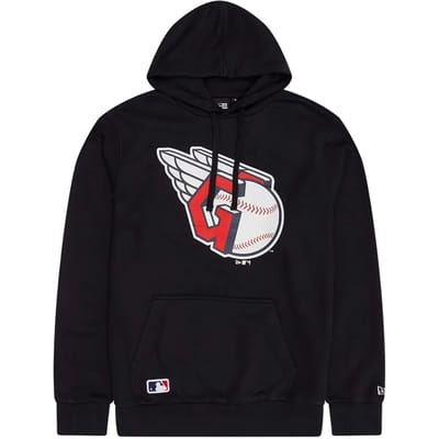 Cincinnati Reds hoodie MLB Regular