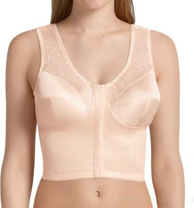Anita Comfort Mylena Comfort Bh zonder Beugel 5329 Angelskin - maat EU 80B / FR 95B